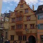 Apartmán Margot - Hyper Centre Colmar