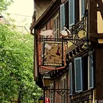Margot - Hyper Centre Colmar