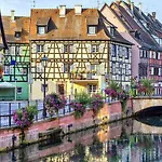 Apartmán Margot - Hyper Centre Colmar