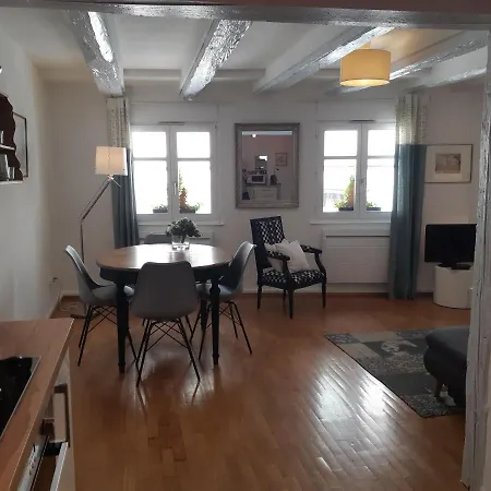 Margot - Hyper Centre Apartmán