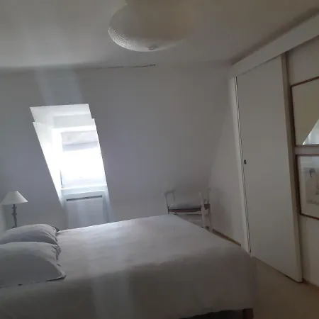 Apartmán Margot - Hyper Centre *