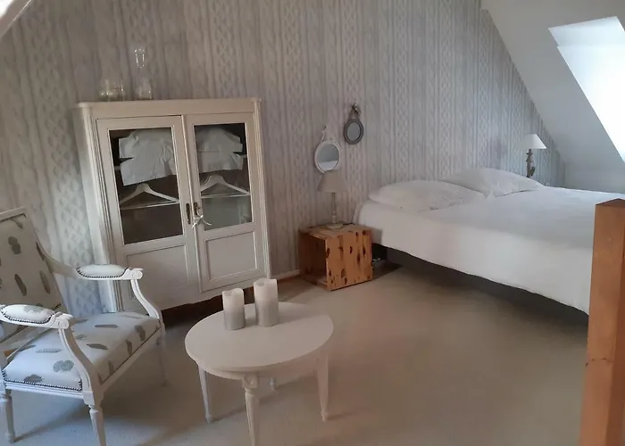 Appartement Margot - Hyper Centre